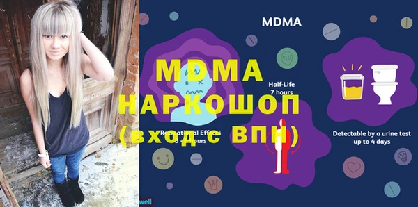 таблы Баксан